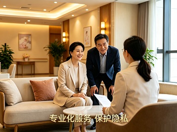 东阳有偿售卵代生女生的客户的客户群体有哪些