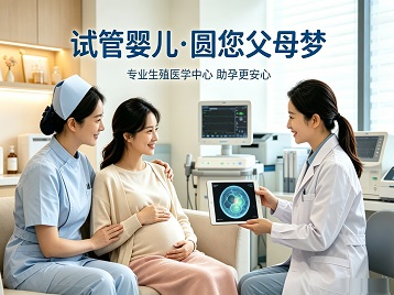 东阳辅助生育服务 试管婴儿行业的兴起背景、发展与未来展望